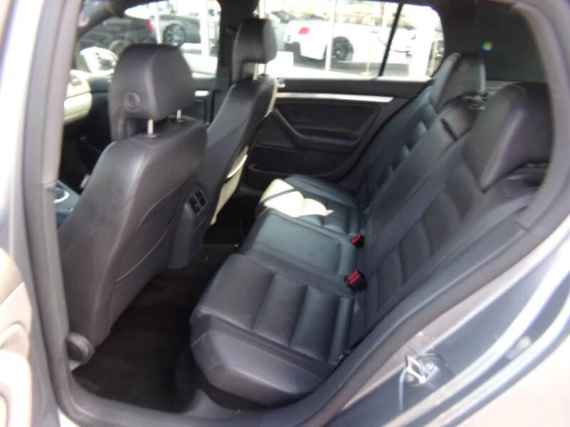2009 Volkswagen GTI Mk5 - Image 13 of 31