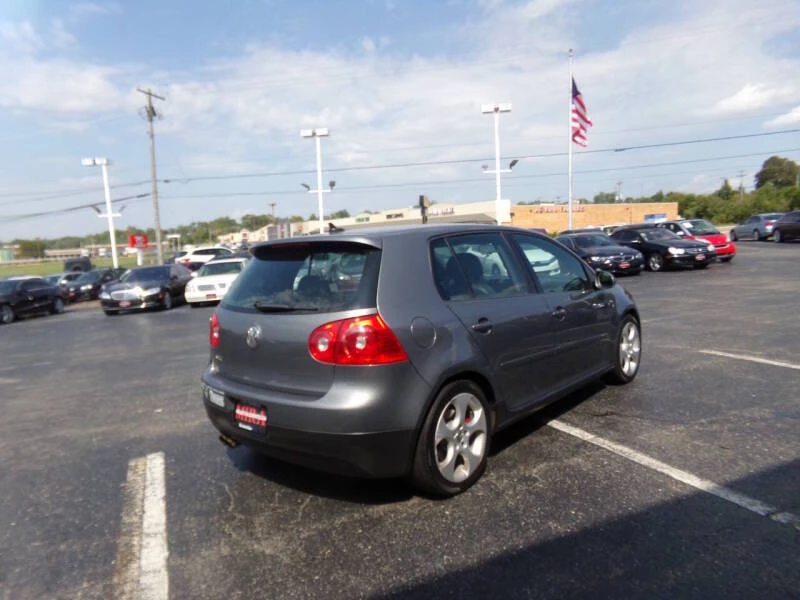 2009 Volkswagen GTI Mk5 - Image 6 of 31