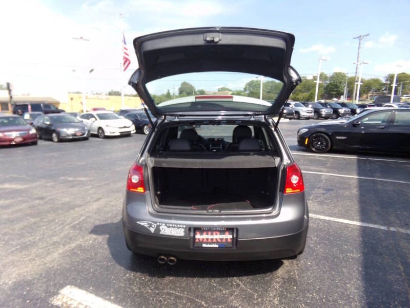 2009 Volkswagen GTI Mk5 - Image 21 of 31