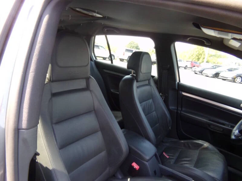 2009 Volkswagen GTI Mk5 - Image 28 of 31