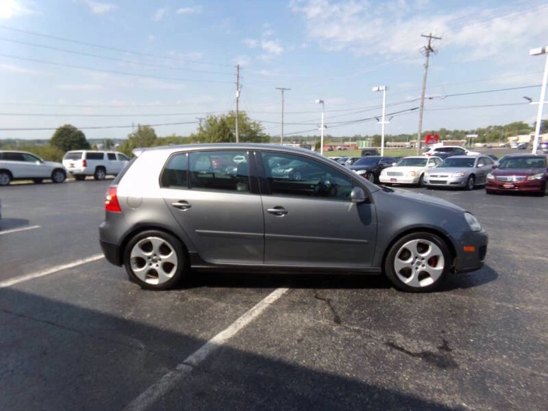 2009 Volkswagen GTI Mk5 - Image 5 of 31