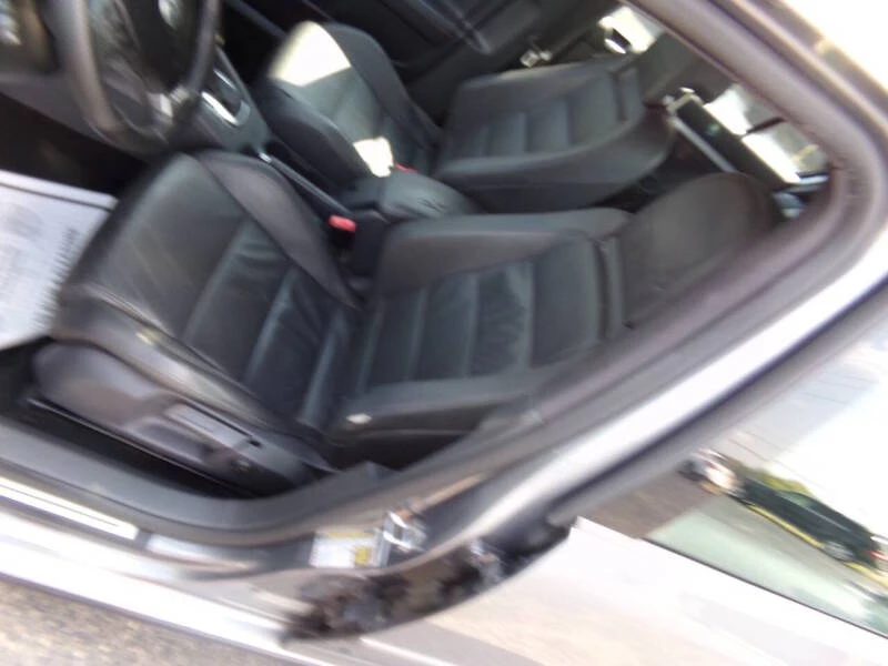 2009 Volkswagen GTI Mk5 - Image 11 of 31