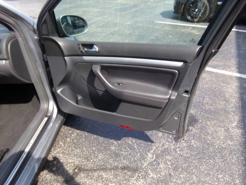 2009 Volkswagen GTI Mk5 - Image 29 of 31