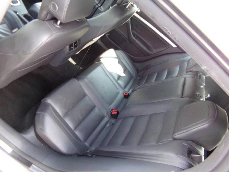 2009 Volkswagen GTI Mk5 - Image 14 of 31