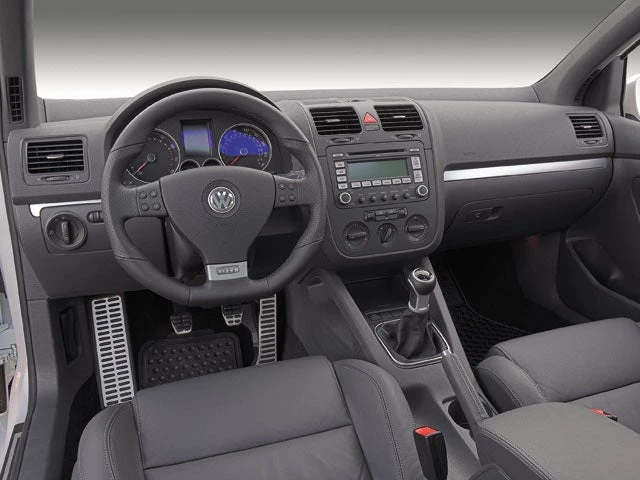 2009 Volkswagen GTI Mk5 - Image 4 of 4