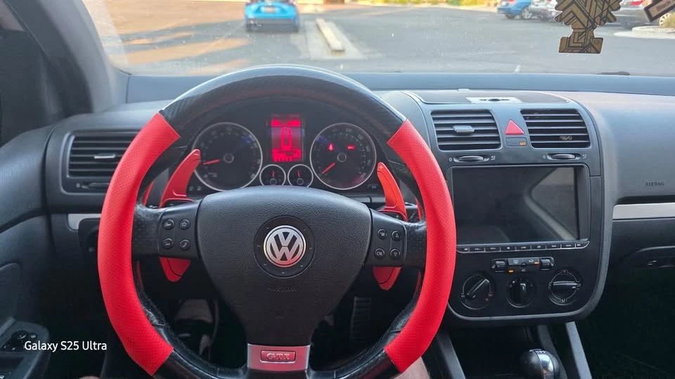 2009 Volkswagen GTI Mk5 - Image 3 of 8