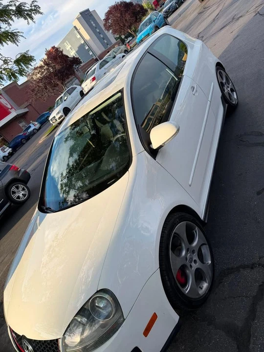 2009 Volkswagen GTI Mk5 - Image 8 of 8