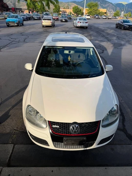 2009 Volkswagen GTI Mk5 - Image 4 of 8