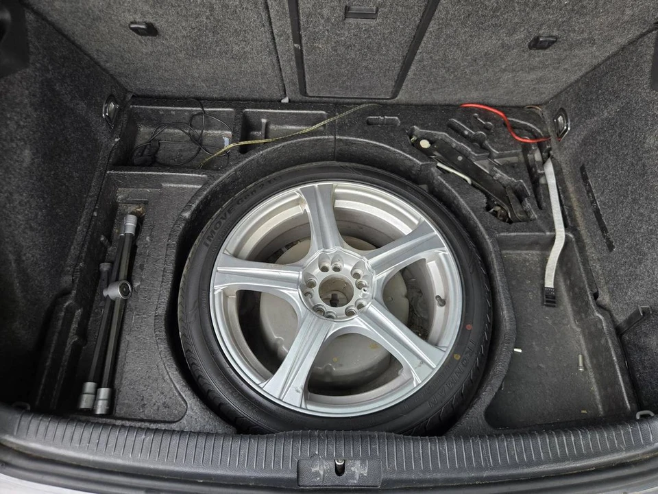 2009 Volkswagen GTI Mk5 - Image 5 of 18