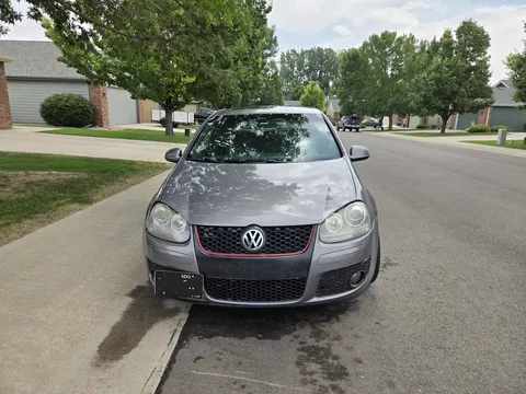 2009 Volkswagen GTI