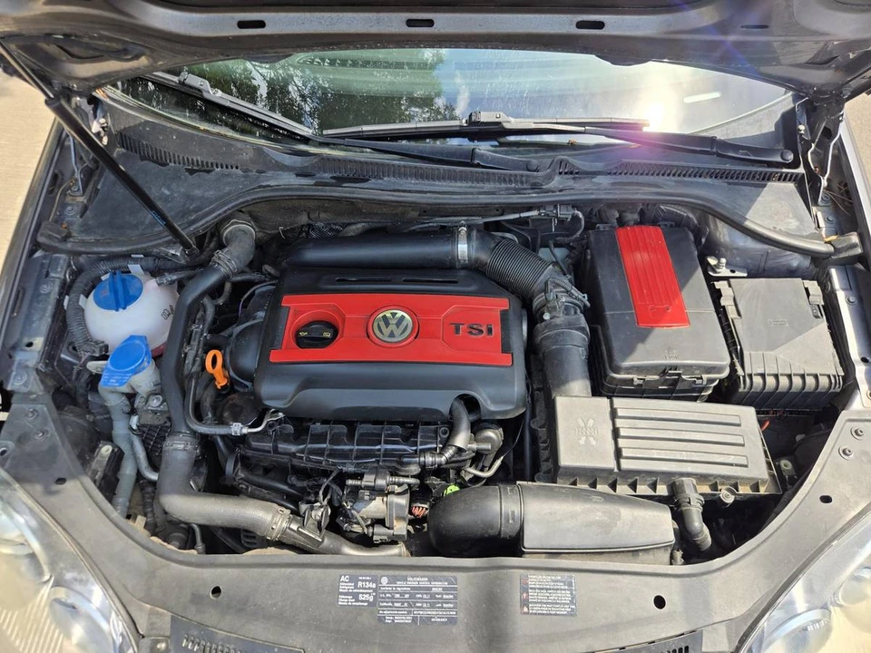 2009 Volkswagen GTI Mk5 - Image 6 of 18