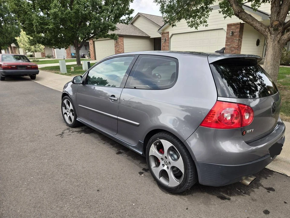 2009 Volkswagen GTI Mk5 - Image 2 of 18