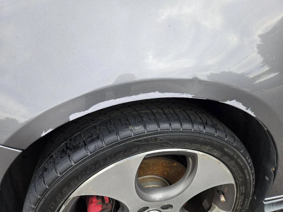 2009 Volkswagen GTI Mk5 - Image 16 of 18
