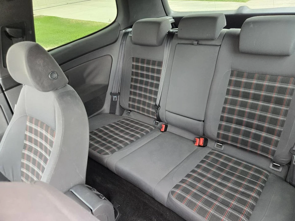2009 Volkswagen GTI Mk5 - Image 12 of 18