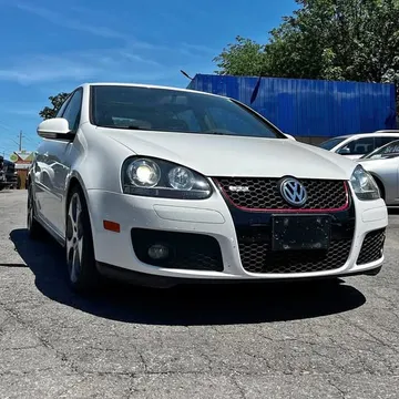 2009 Volkswagen GTI