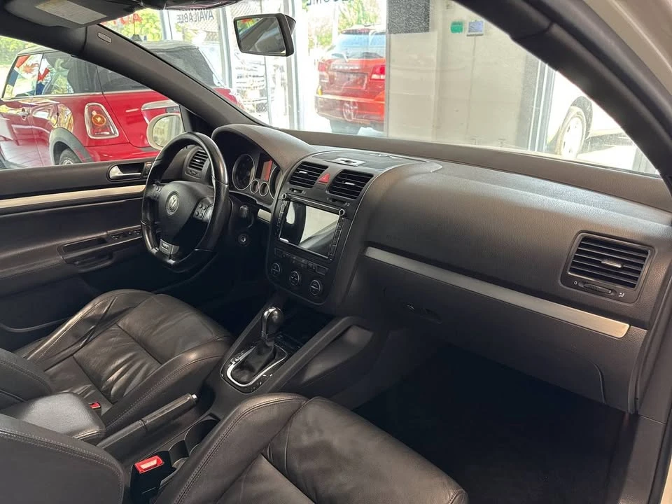 2009 Volkswagen GTI Mk5 - Image 11 of 20