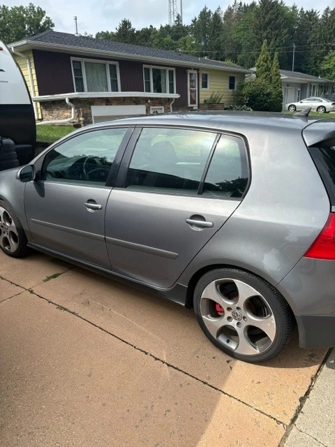2009 Volkswagen GTI Mk5 - Image 7 of 7