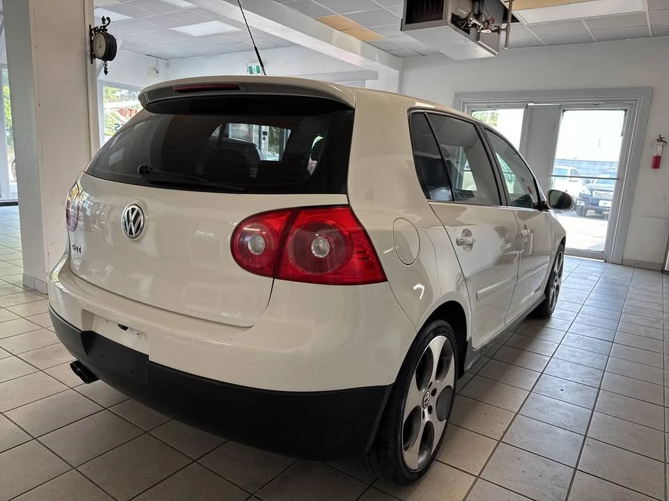 2009 Volkswagen GTI Mk5 - Image 6 of 20