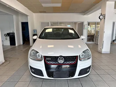 2009 Volkswagen GTI