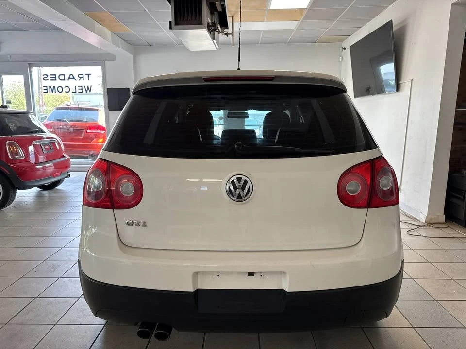2009 Volkswagen GTI Mk5 - Image 5 of 20