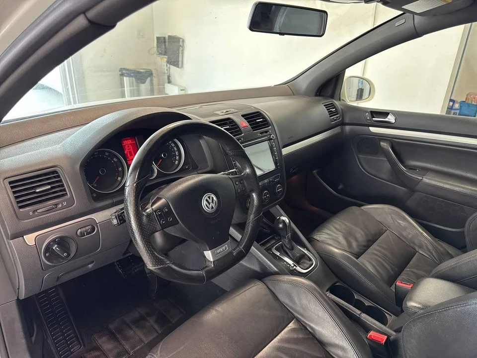 2009 Volkswagen GTI Mk5 - Image 10 of 20