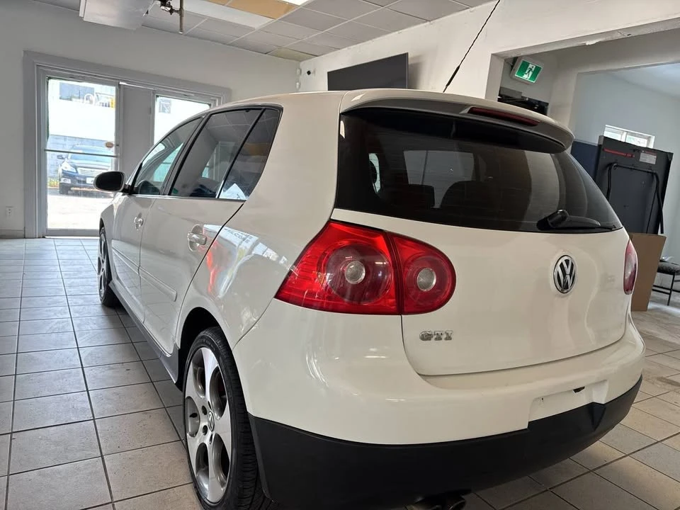 2009 Volkswagen GTI Mk5 - Image 4 of 20
