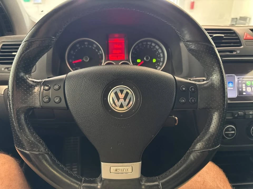 2009 Volkswagen GTI Mk5 - Image 15 of 20