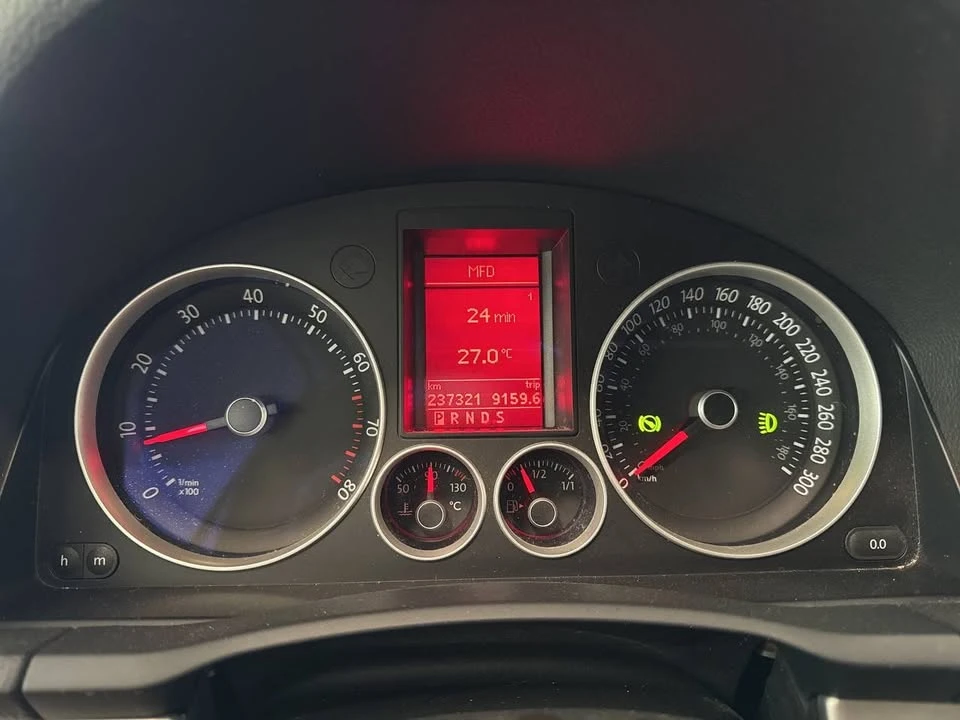 2009 Volkswagen GTI Mk5 - Image 14 of 20