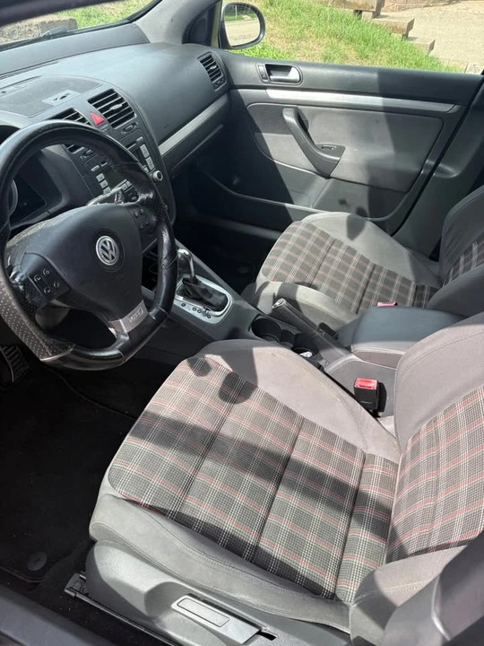 2009 Volkswagen GTI Mk5 - Image 4 of 7