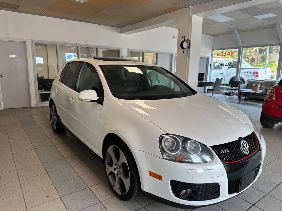 2009 Volkswagen GTI Mk5 - Image 20 of 20