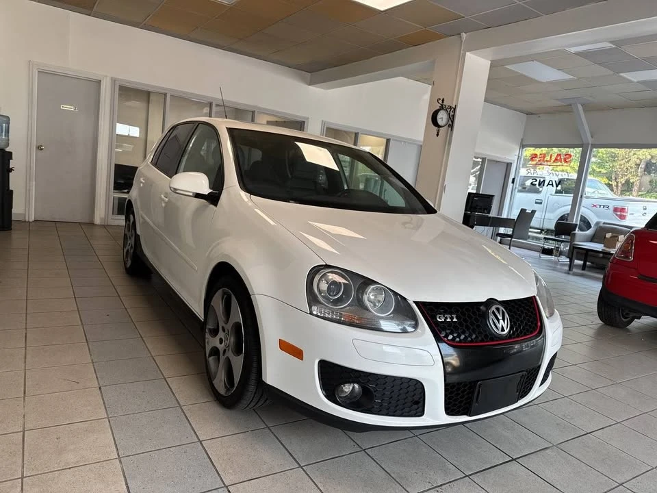 2009 Volkswagen GTI Mk5 - Image 2 of 20