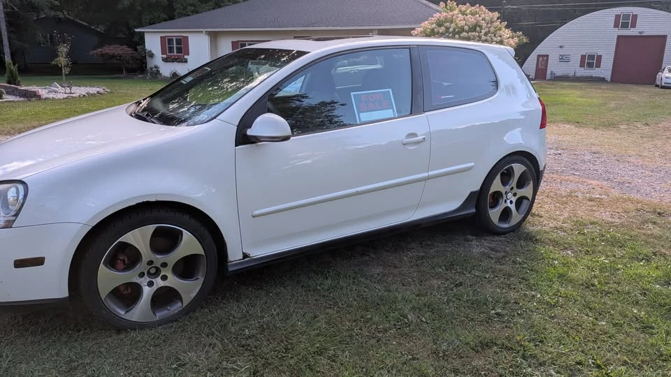 2009 Volkswagen GTI Mk5 - Image 5 of 8