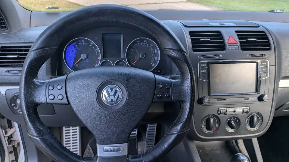 2009 Volkswagen GTI Mk5 - Image 8 of 8