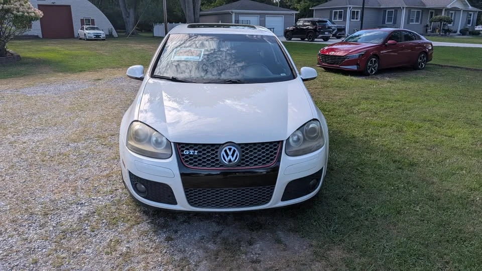 2009 Volkswagen GTI Mk5 - Image 4 of 8