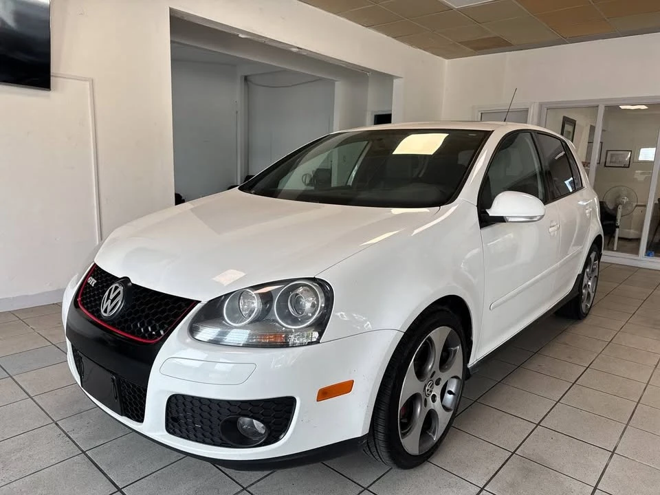 2009 Volkswagen GTI Mk5 - Image 3 of 20