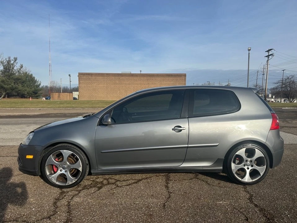 2009 Volkswagen GTI Mk5 - Image 2 of 14