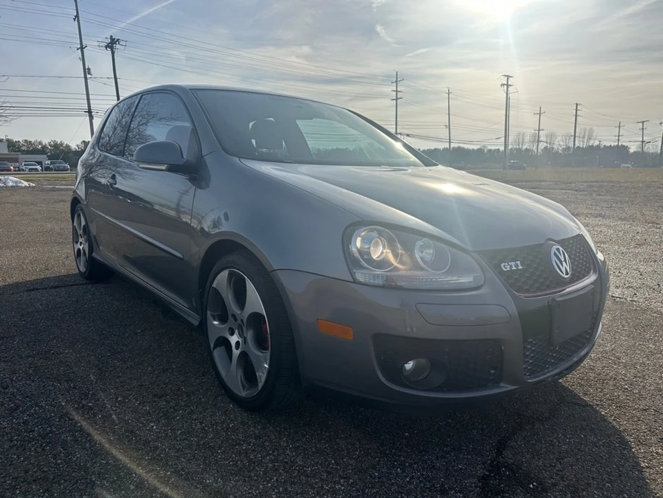 2009 Volkswagen GTI Mk5 - Image 6 of 14