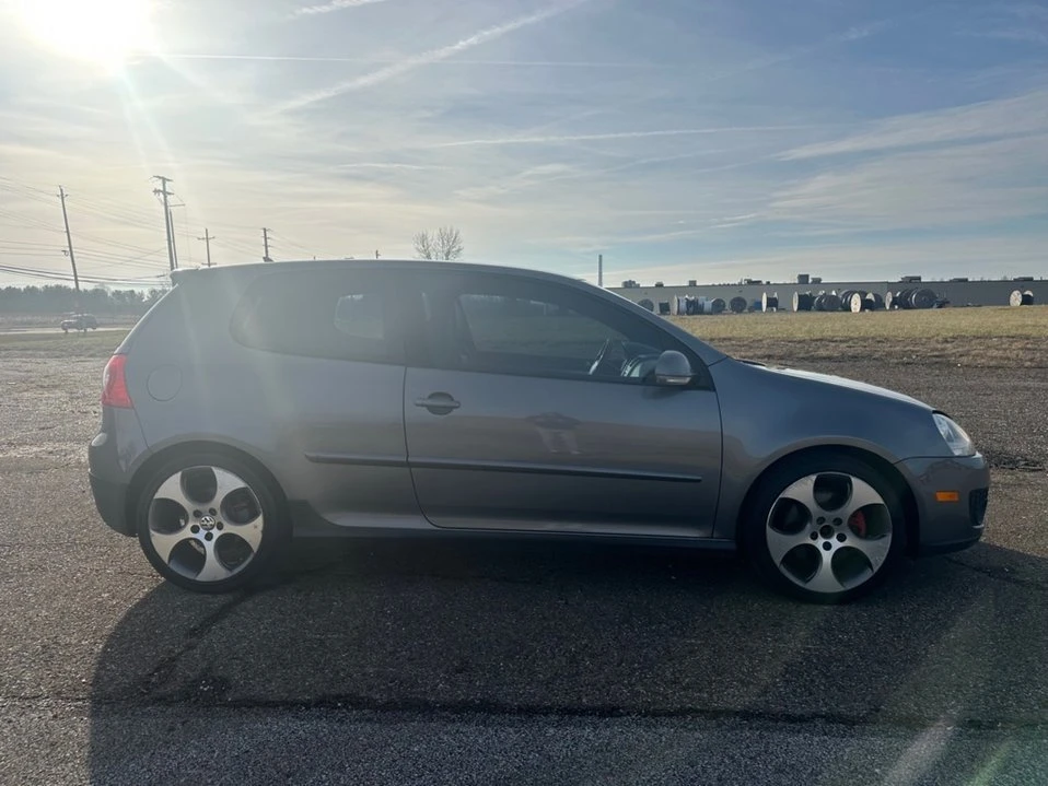 2009 Volkswagen GTI Mk5 - Image 5 of 14