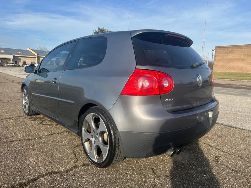 2009 Volkswagen GTI Mk5 - Image 3 of 14