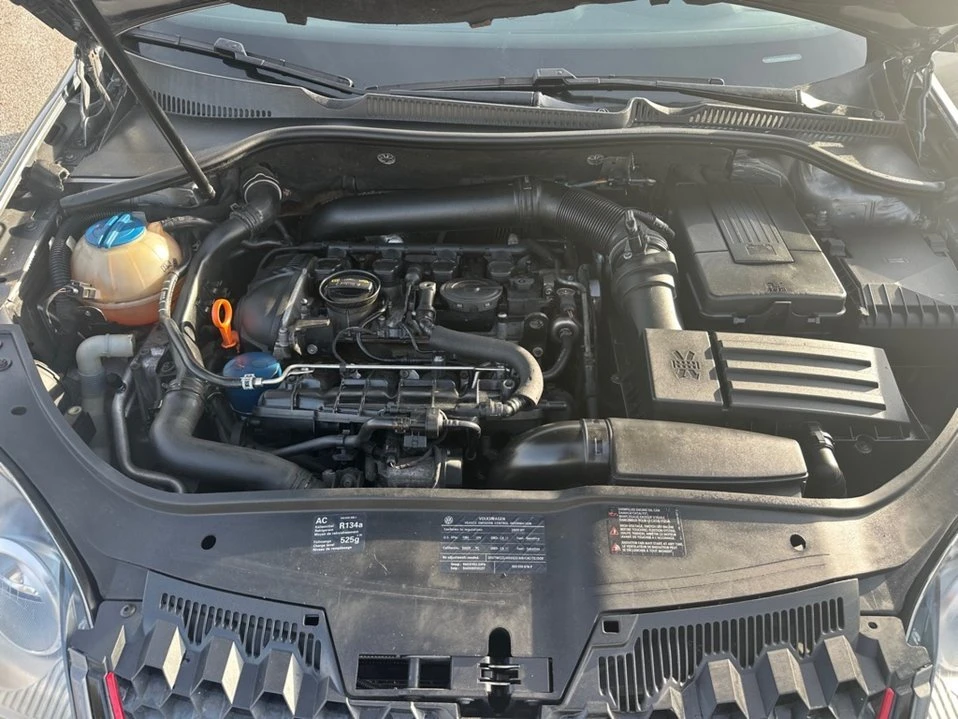 2009 Volkswagen GTI Mk5 - Image 14 of 14