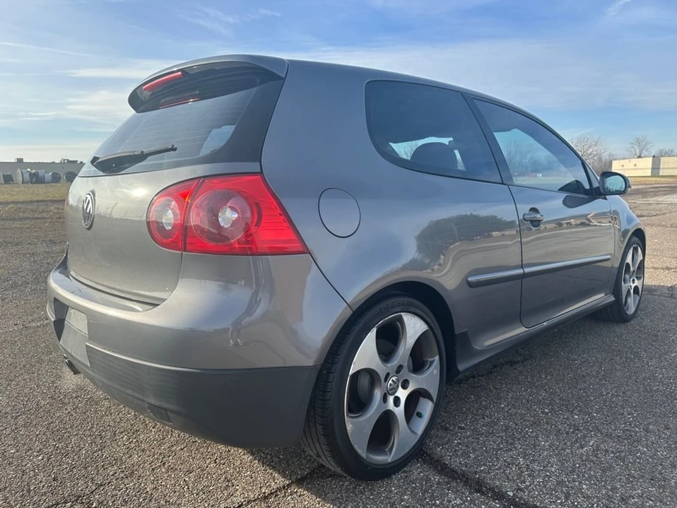 2009 Volkswagen GTI Mk5 - Image 4 of 14