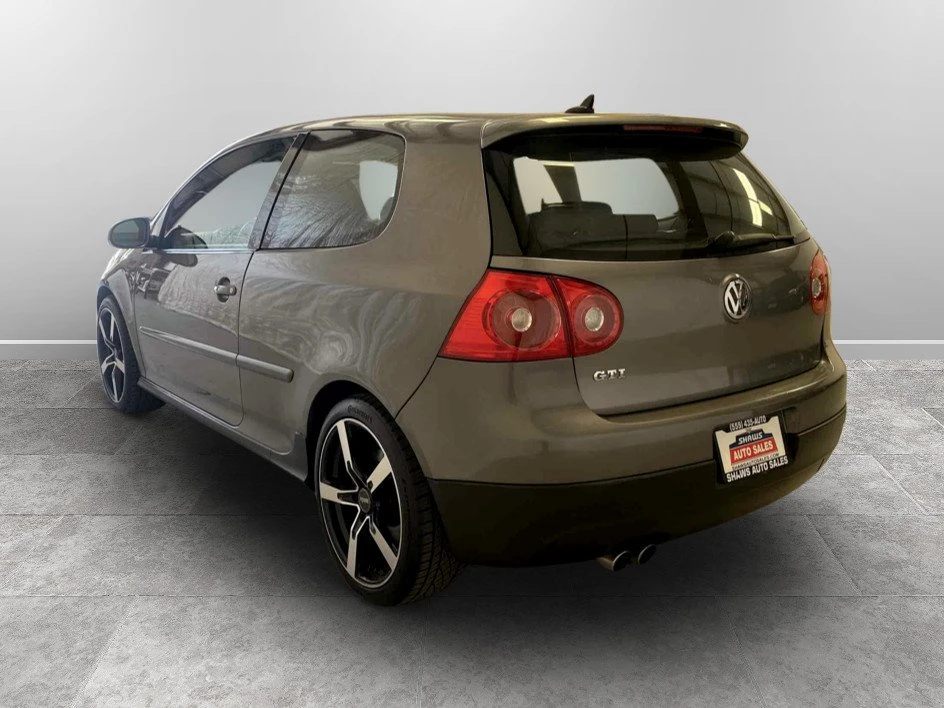 2009 Volkswagen GTI Mk5 - Image 6 of 20