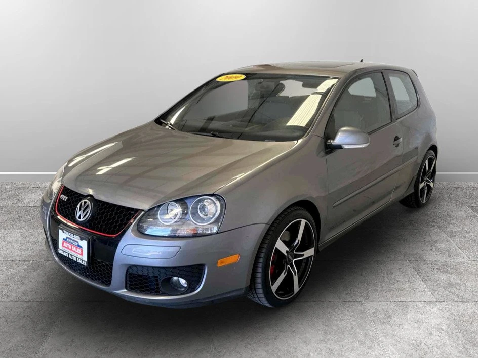 2009 Volkswagen GTI Mk5 - Image 7 of 20