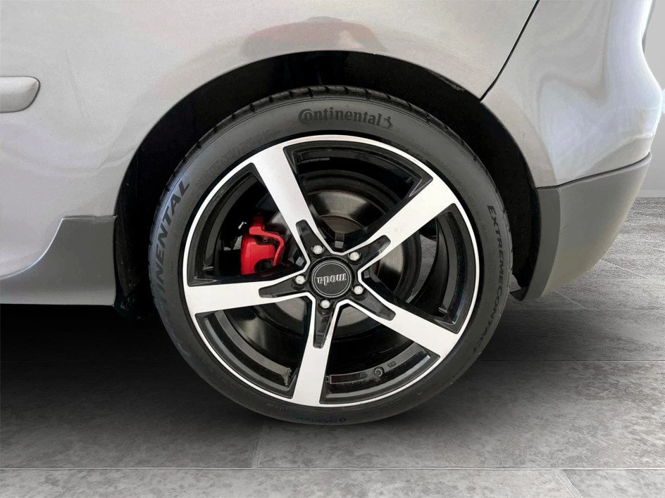 2009 Volkswagen GTI Mk5 - Image 20 of 20