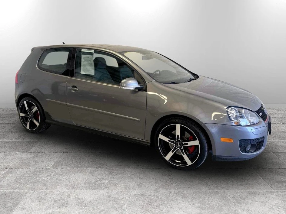 2009 Volkswagen GTI Mk5 - Image 2 of 20