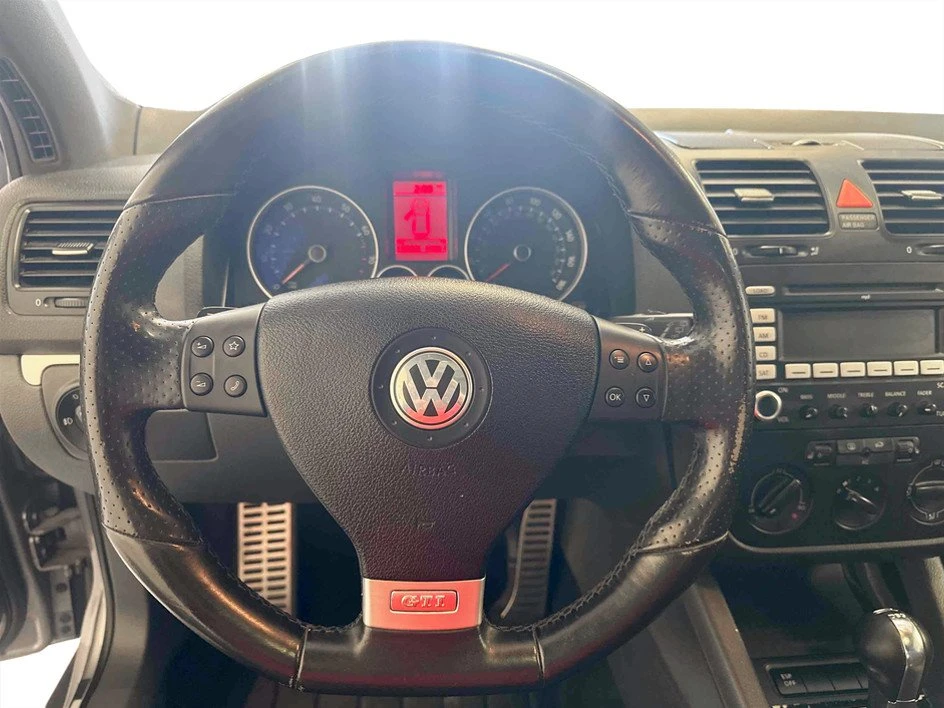 2009 Volkswagen GTI Mk5 - Image 11 of 20