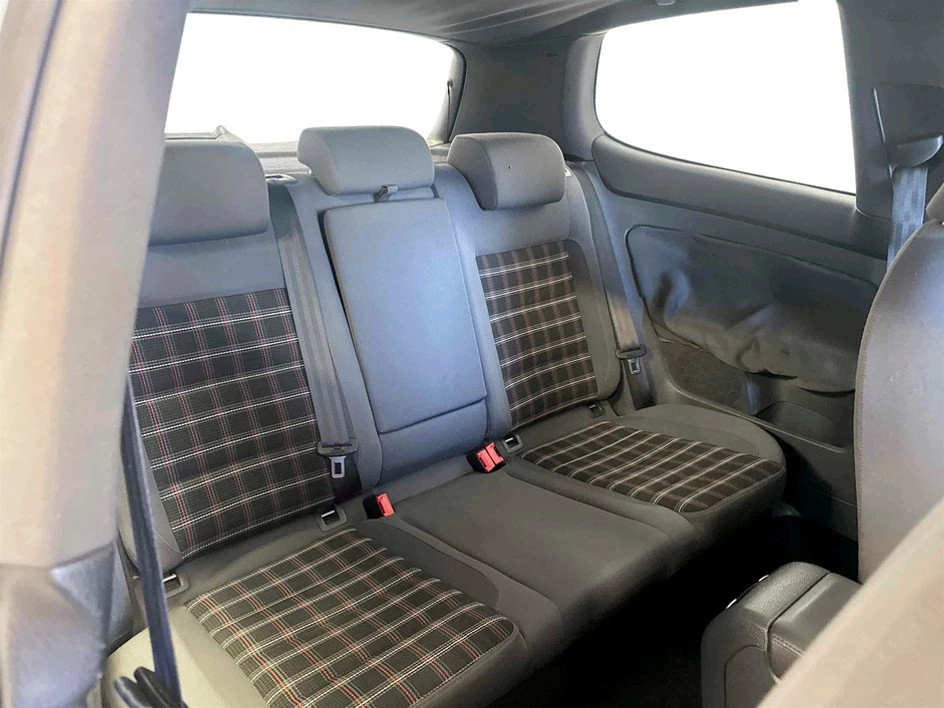 2009 Volkswagen GTI Mk5 - Image 17 of 20