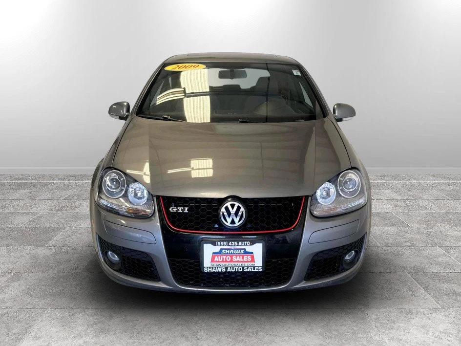 2009 Volkswagen GTI Mk5 - Image 8 of 20