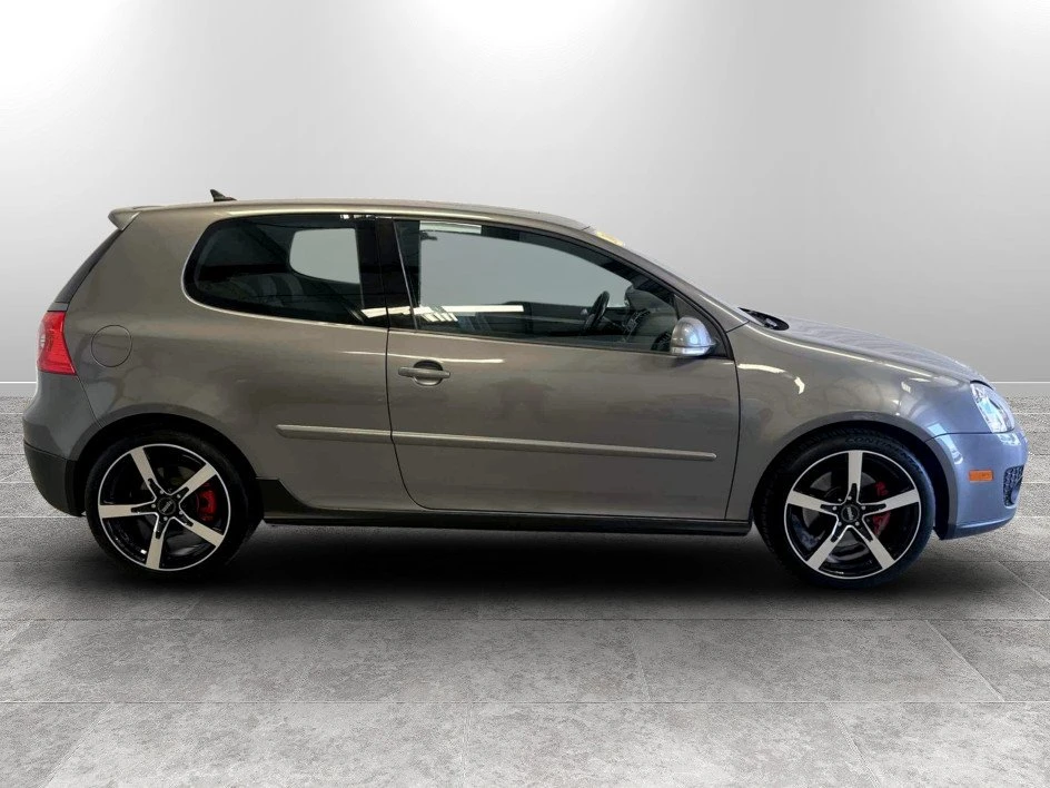 2009 Volkswagen GTI Mk5 - Image 3 of 20