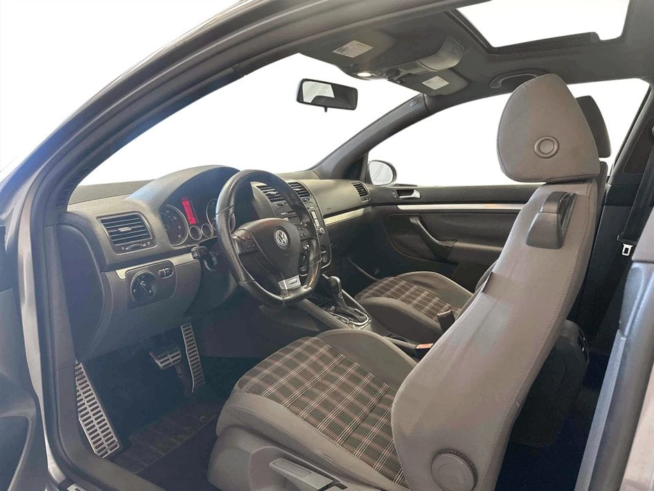 2009 Volkswagen GTI Mk5 - Image 9 of 20